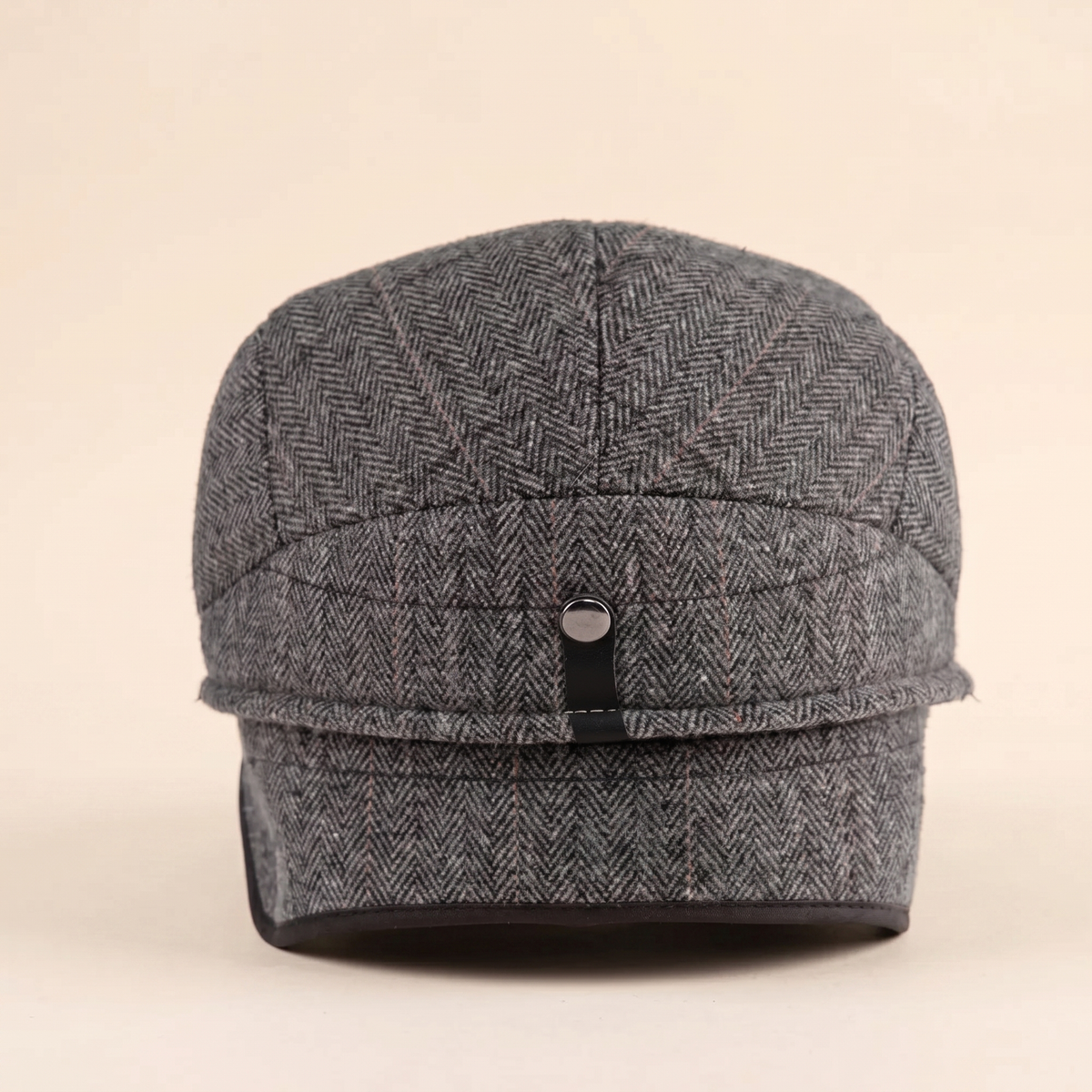 Driver Ear Flap Cap