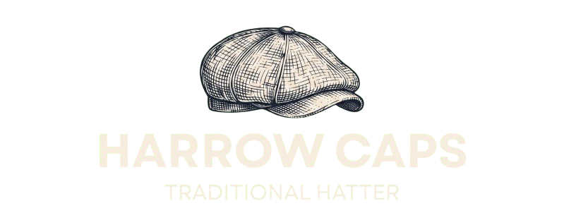 Harrow Caps