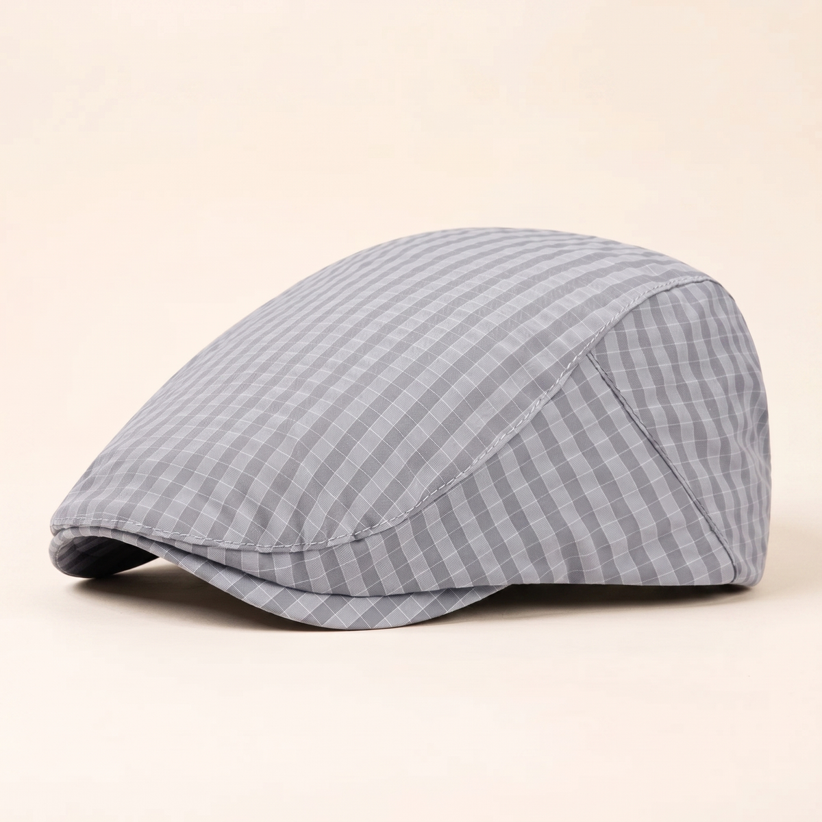 Lightweight Grid Cap