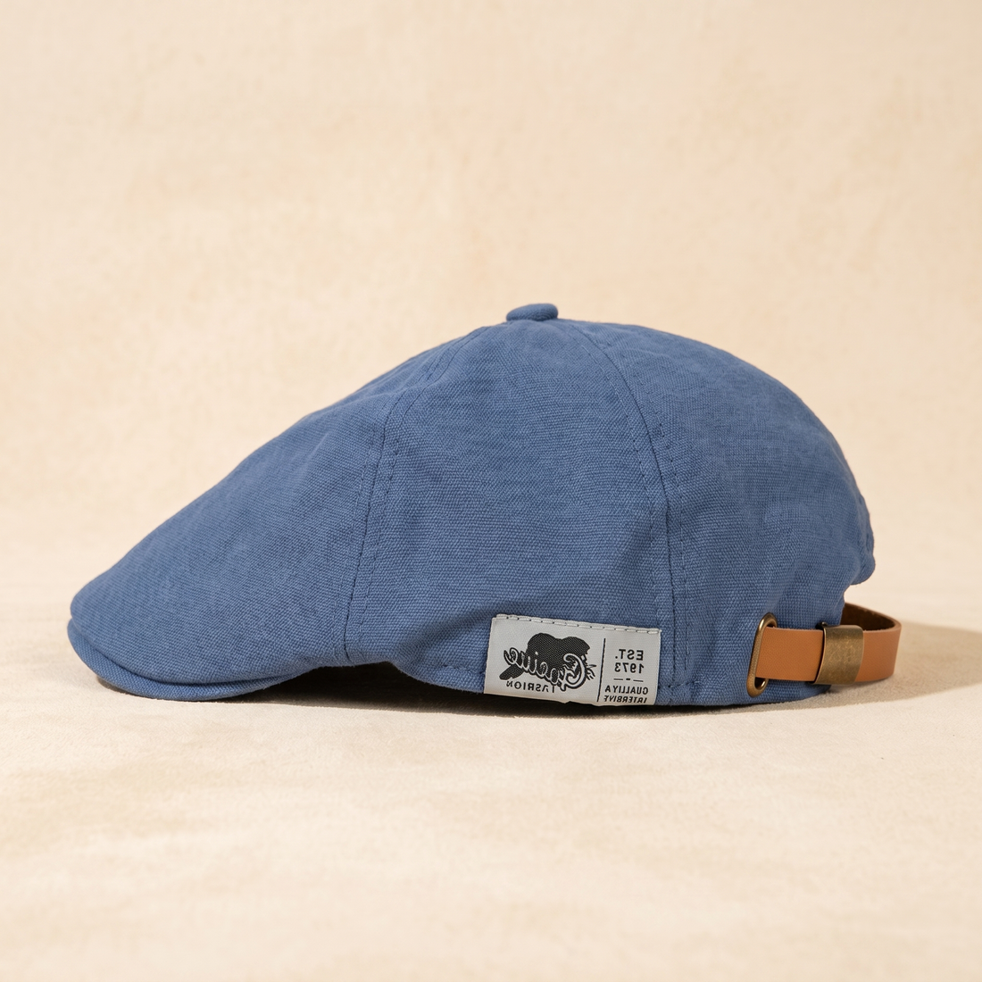 Modern Classic Cap