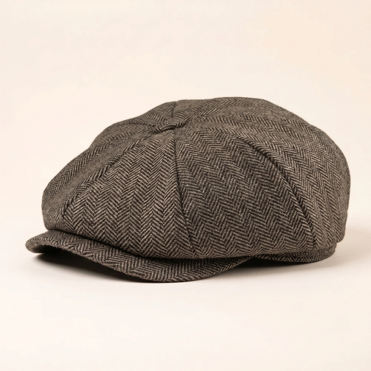 The Ashby Cap