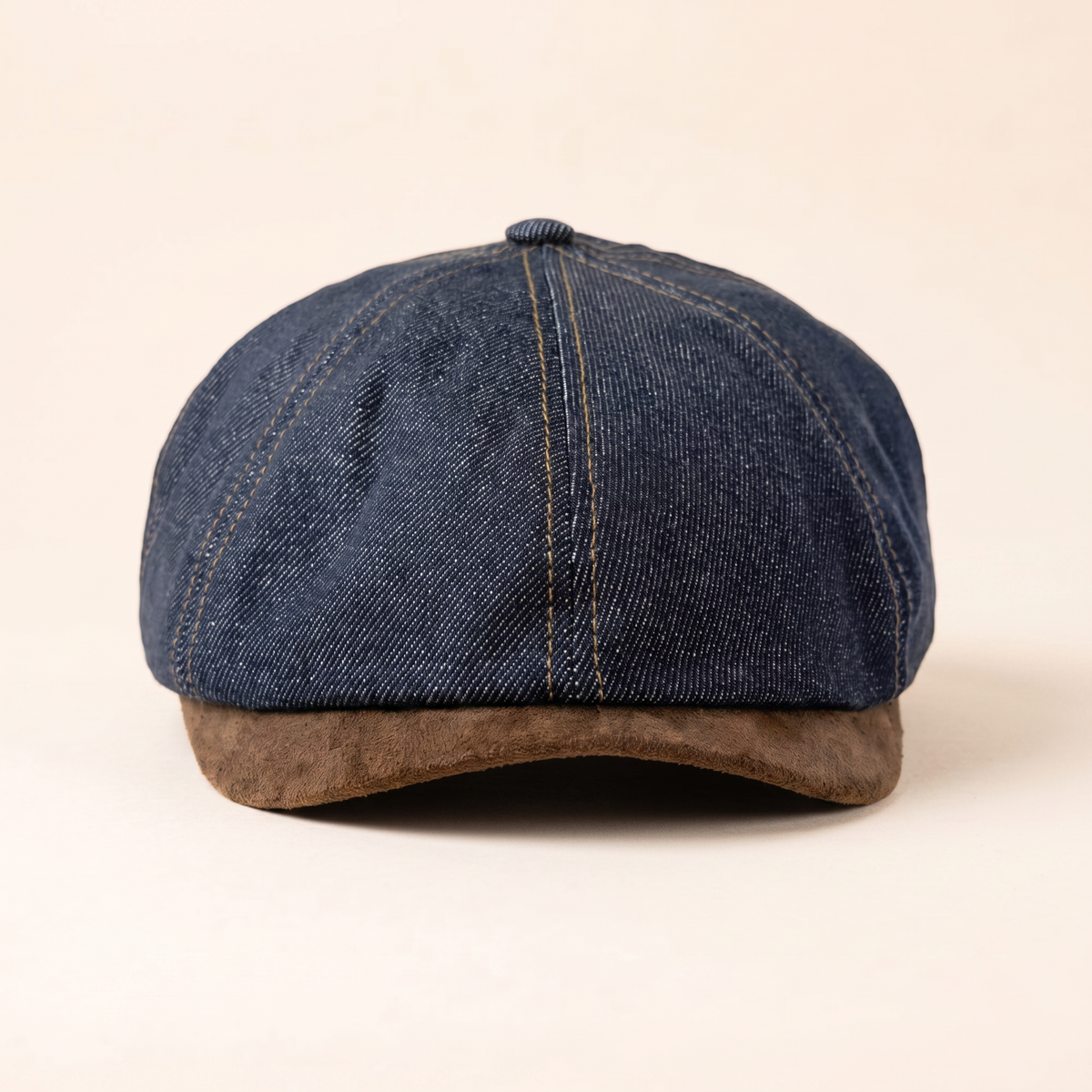 Workman's Denim Cap